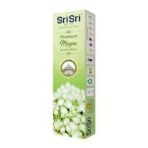 Sri Sri Tattva shuddhta ka naam Premium Mogra Incense Sticks,100g - Fast UK Delivery - Image 4