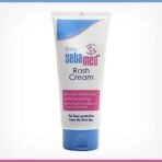 Sebamed Baby Rash Cream 100 ml|pH 5.5|Ideal for Diaper Rashes| Faster rash healing | (Pack of 2) - Fast UK Delivery - Image 3