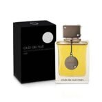 ARMAF CLUB DE NUIT Eau de Toilette For Men 105ml - Fast UK Delivery - Image 3