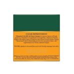 Biotique Advanced Organics Clear Improvement Vitamin C & Spf 30 Face Cream 50Gm - Fast UK Delivery - Image 3