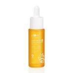Plum 2% Alpha Arbutin & Hyaluronic Acid Face Serum | Fades Tan | Brightens Skin | Controls Melanin Production | with Yuzu Lemon & Licorice | Fragrance-Free | 100% Vegan | 30 ml - Fast UK Delivery