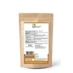 GRENERA Psyllium Husk Whole Flake Isabgol(Bhusi) Fiber Supplement Perfect For Keto Bread And Gluten Free Baking 250Gram - Fast UK Delivery - Image 3