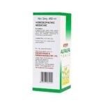 Dr. Bakshi's BAKSON'S HOMOEOPATHY Alfalfa Tonic Syrup (450ml) - Image 4