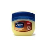 Vaseline 100% Pure Petroleum Jelly (Cocoa Butter, 50ml) - Fast UK Delivery - Image 2