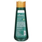 Kesh King Anti Hairfall Shampoo With Aloe & 21 Herbs, 340Ml And Scalp And Hair Medicine Anti-Hairfall Shampoo, 600 Ml - Fast UK Delivery - Image 4