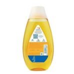 Johnson's Baby No More Tears Baby Shampoo 200ml - Fast UK Delivery - Image 3