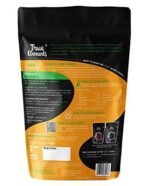 True Elements Pumpkin Seeds 500g - AAA Grade Seeds for Eating | Protein Rich Seeds | Healthy Diet Snacks | Rich in Protein - Fast UK Delivery - Image 3