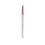 Swiss Beauty Powder Brush Eyeshadow Brush, Silver - Fast UK Delivery