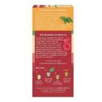 ORGANIC INDIA Moringa Hibiscus 25 Tea bags (Pack of 1) - Fast UK Delivery - Image 5