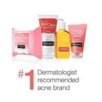 Neutrogena Cleansing Wipes, Pink Grapefruit, 25 Count (Pack Of 6) - Fast UK Delivery - Image 5