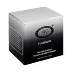 Fashion Colour Water based Moisturizer Primer II Watery Texture, Smooth, Silky and Hydrating Formula, 45g - Fast UK Delivery - Image 4