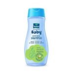 Parachute Advansed Baby Shampoo for Kids |Clear| Doctor Certified | Tear Free | Tender Coconut Water & Virgin Coconut Oil | Soft & Shiny Hair | 200ml - Fast UK Delivery - Image 2