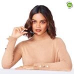 Plum Lip Color Purple (Matte) - Fast UK Delivery - Image 4
