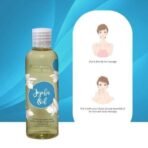Aroma Magic Jojoba Oil, 100ml - Fast UK Delivery - Image 6