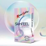 KamaSutra SkinFEEL Thinnest Condom for Men | Skin to Skin Sensation | Combo Pack of 10 - Fast UK Delivery - Image 7