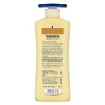 Vaseline Deep Moisture Body Lotion |For Dry Skin| Moisturised Glowing Skin| With Pro Ceramides 400ml - Fast UK Delivery - Image 3