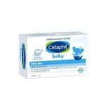 Cetaphil Baby Mild Bar 75gm, Kids Soap for Bath, White, Medium - Fast UK Delivery - Image 2