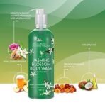 Aroma Magic 3 in 1 Jasmine Body Wash 220 ml - Fast UK Delivery - Image 3