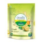 DiaBliss Diabetic Friendly Herbal Cane Sugar 500g Pouch + Herbal Diabetic Friendly Lemon Tea 500g Pouch - Image 7