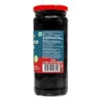 Abbie's Black Pitted Olive 450g Pack Of 1, Product of Spain - Fast UK Delivery - Image 4