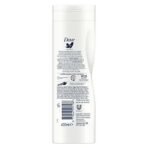 Dove Nourishing Secrets Restoring Ritual Body Lotion With Coconut Oil And Almond Milk - 400ml - Fast UK Delivery - Image 3
