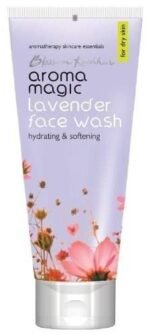 Aroma Magic Face Wash 100 Ml (Neem) And Face Wash 100 Ml (Lavender) And Face Wash 100 Ml (Grapefruit) - Fast UK Delivery - Image 5
