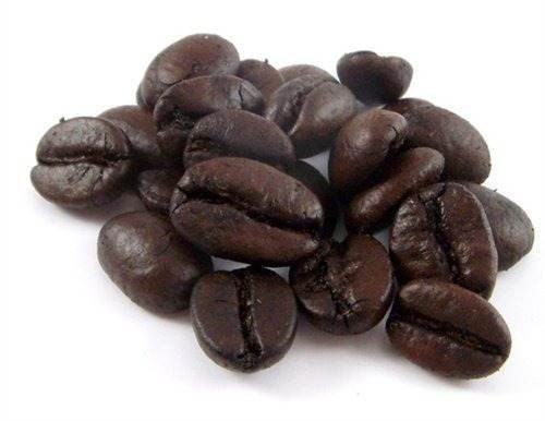 uk41WmwGjDJwL-1.jpg Mystique Hills Organic Roasted Arabica Coffee Powder, 400 g - Image 1