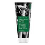 Aroma Magic Activated Bamboo Charcoal Face Wash, 100ml and Aroma Magic Neem And Tea Tree Face Wash, 100ml - Fast UK Delivery - Image 4