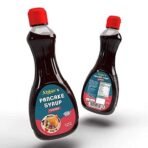 Abbie's Pancake Syrup, 710 ml Pack of 3 Authentic American Recipe | Use on Pancakes, Waffles, Ice Creams, Crepes, French Toast - Fast UK Delivery - Image 6