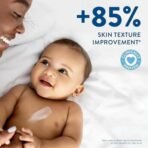 Cetaphil Baby Daily Moisturizing Lotion 400ml with Organic Calendula for Face & Body, Moisturizer for Kids - Fast UK Delivery - Image 4