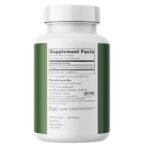 Grenera Moringa Tablets 1000mg - Raw Dried Drumstick Shigru Leaf -No Chemical Coating- Non-GMO Whole Green Super-Food 120 Count (Pack of 1) - Image 3
