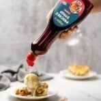 Abbie's Pancake Syrup, 710ml, Pack of 6 | Authentic American Recipe | Use on Pancakes, Waffles, Ice Creams, Crepes, French Toast - Fast UK Delivery - Image 3