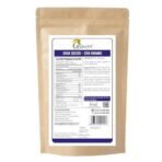Grenera Chia Seeds 250 grams for Weight Loss, Diet Snack, Unroasted, Rich in Omega 3 - Fast UK Delivery - Image 3