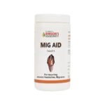 Dr. Bakshi's BAKSON'S HOMOEOPATHY MIG AID TABLETS-200 TABS