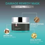 O3+ Professional Damage Remedy Hair Mask 50 gm - Fast UK Delivery - Image 4