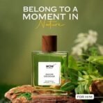 WOW Skin Science Eau De Parfum Doon Deodars - Crisp And Woody All Day Fragrance - Long Lasting & Unisex Perfume (100mL) - Fast UK Delivery - Image 4