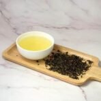 Gopaldhara Arogyam Darjeeling Premium Spring Green Tea (250gm Stand Up Pouch) Premium Series FTGFOP1 - Fast UK Delivery - Image 3