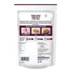 Keya Himalayan Pink Salt 1kg | Mineral rich Salt for Healthy Cooking | Sendha Namak for Healthy Life | Mineral Rich Salt | Low Sodium | Packed with 84 Minerals - Fast UK Delivery - Image 3