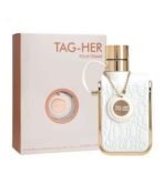 Armaf Tag Her Eau De Parfum 100ML - Fast UK Delivery - Image 2