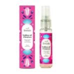 Foxtale Valley of Flowers Eau De Parfum | Long Lasting Floral Perfume | With Notes of Jasmine Sambac, Green Mandarin & Madagascar Vanilla | Luxury Perfume - Fast UK Delivery - Image 2