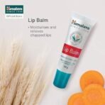 Himalaya SINCE 1930 Himalaya Lip Balm, 10 Grams, 1 Count, Blue - Fast UK Delivery - Image 3