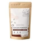 Ecotyl - Elevating Health and Wellness Ecotyl Cocoa Powder|Unsweetened|Perfect For Baking|150G - Fast UK Delivery - Image 6