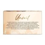 Bevzilla X Bella Vita Luxury Coffee & Fragrance Box | 24 Coffee Sachets (6 Sachets Each Flavour) | CEO Man & CEO Woman EDP Fragrance (20 ML Each)| Hazelnut, Colombian Gold, Vanilla & Butterscotch Flavour - Fast UK Delivery - Image 4