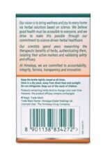 Himalaya Herbals Triphala - 60 Capsules - Image 6