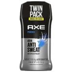 Axe AntiPerspirant Deodorant, Phoenix, Twin Pack, 5.4 Ounce - Fast UK Delivery - Image 4