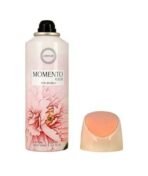 Armaf Momento Fleur Deo for Women 200ML | Body Spray for Long-Lasting Freshness | Ideal for Gifting | Everyday Use - Fast UK Delivery - Image 4