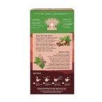 ORGANIC INDIA Tulsi Masala Chai 25 Tea Bags - Fast UK Delivery - Image 4
