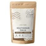 Ecotyl Multigrain Dalia | 5 Super Grains | Porridge | Easy to Make | 500g - Fast UK Delivery - Image 6