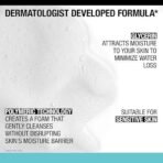 Neutrogena Ultra Gentle Daily Facial Cleanser For Sensitive Skin, Oil-Free, Soap-Free, Hypoallergenic & Non-Comedogenic Foaming Face Wash To Remove Dirt, Makeup & Impurities, 16 Fl. Oz Pack Of 1 - Fast UK Delivery - Image 6