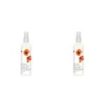 Aroma Magic Juniper Berry Oil Free Moisturiser 200 ml (Pack of 2) - Fast UK Delivery